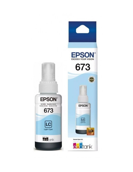 L800 - CART.LIGHT CYAN