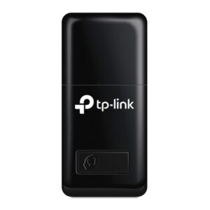 TL-WN823N Mini P.RedW USB 300 Mbps (N)