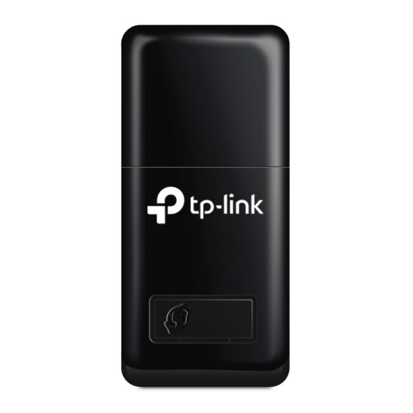 TL-WN823N Mini P.RedW USB 300 Mbps (N)