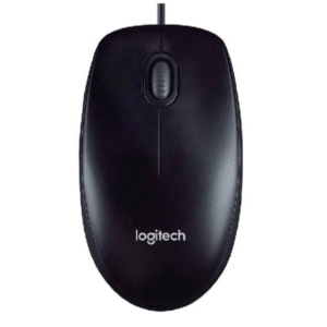 000000000040556626285artic-3-.png Mouse Logitech M90 Dark Midnight Gray 910-004053