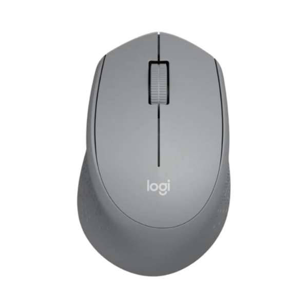 Mouse Logitech Wir M280 Grey 910-004285
