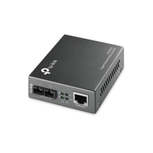 MC200CM Media Converter Gigabit Multi Mode