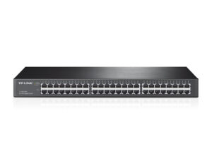0000000000407746061140407746-1-.jpg TL-SG1048 Switch Gigabit 48P Tp-Link