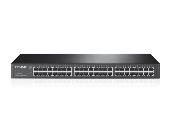 0000000000407746061140407746-1-.jpg TL-SG1048 Switch Gigabit 48P Tp-Link