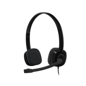000000000040812639562Diseno-sin-titulo-3-.png Auricular c/Microfono Logitech H151 Blk 1 Jack 981-000587