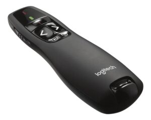 000000000040812770632R4001.jpg Presenter Logitech Wir R400 910-001354