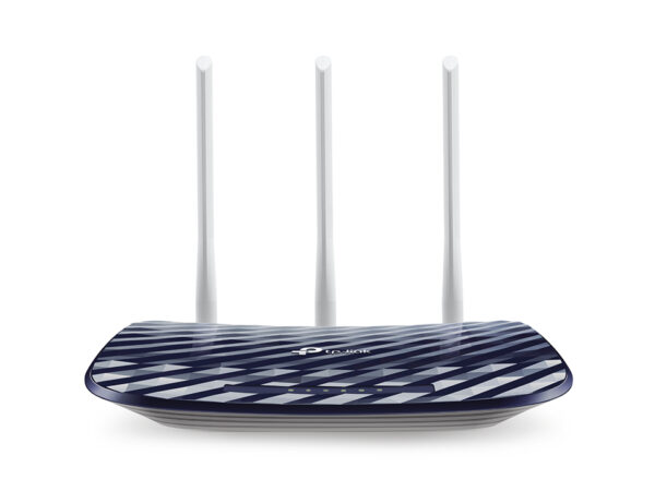 ARCHER C20 AC750 Wir Dual Band 3 Ant Tp-Link