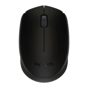 000000000041043932212artic-7-.png Mouse Logitech Wir M170 Black Blister 910-004940