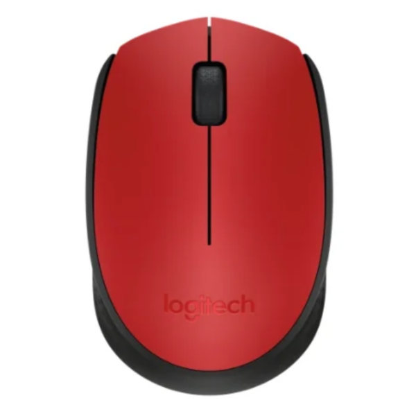 000000000041044123842artic-10-.png Mouse Logitech Wir M170 Red Blister 910-004941