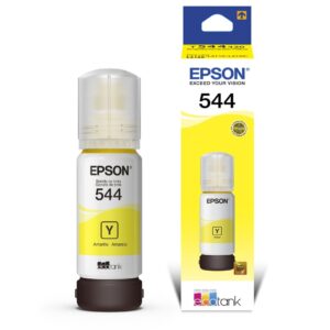 L3110 - TINTA. AMARILLO T544420