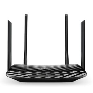 000000000041165604065411656.jpg ARCHER C6 AC1200 Wir Gigabit Dual Band 4 Ant Tp-Link
