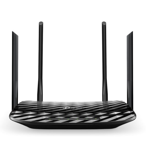 ARCHER C6 AC1200 Wir Gigabit Dual Band 4 Ant Tp-Link