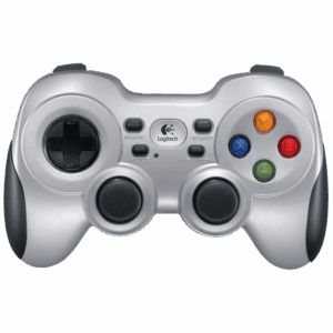 Game Pad Logitech F710 Wireless 940-000117