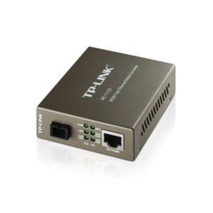 MC111CS Media Converter WDM 10/100 Omada