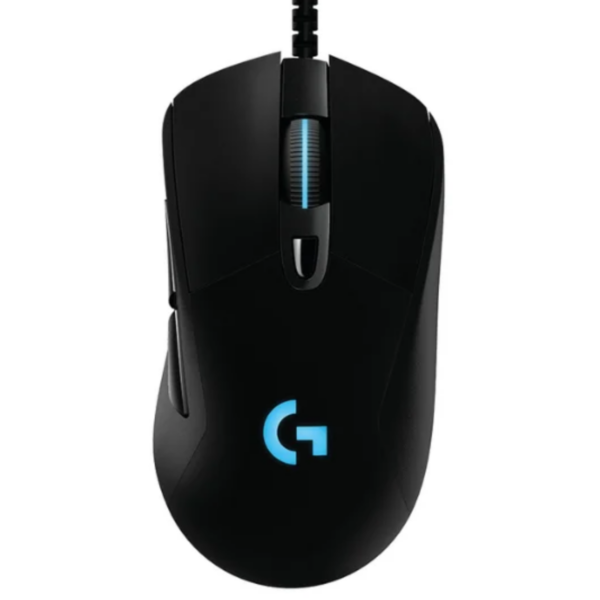 Mouse Logitech G403 Hero Gaming 910-005631