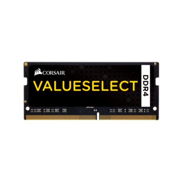 Memoria SODIMM DDR4 Corsair 16Gb 2400 MHz 1.2V
