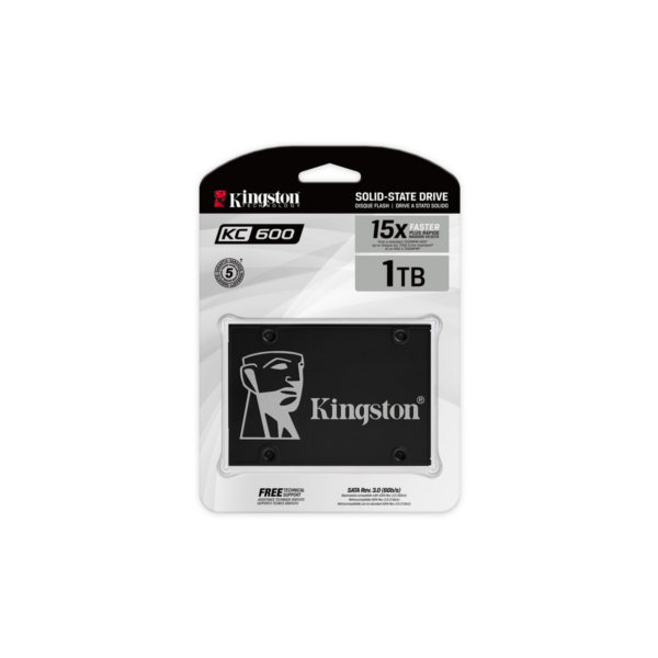 000000000041228890169artt-23-.png Disco SSD KINGSTON KC600 1024 GB SATA Interno 7 mm