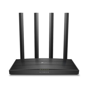 000000000041250704431412507.jpg ARCHER C80 AC1900 Wir Dual Band 4 Antenas Tp-Link