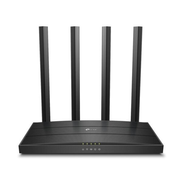 ARCHER C80 AC1900 Wir Dual Band 4 Antenas Tp-Link