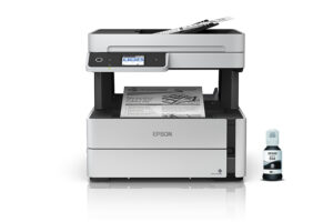Epson M3170