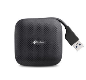 UH400 Hub USB 4 Puertos 3.0 TP Link