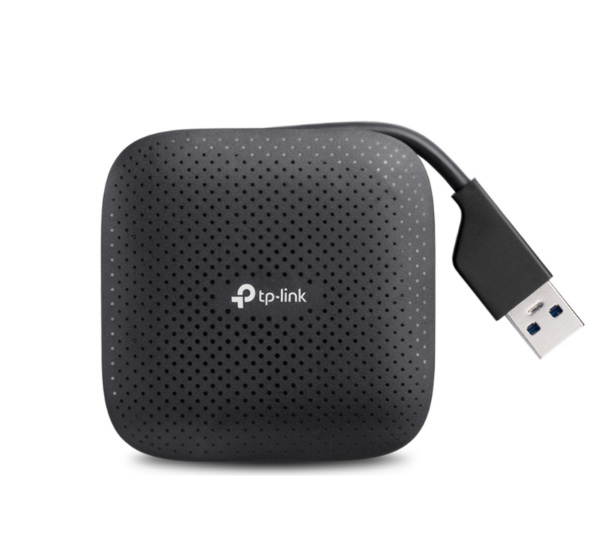 UH400 Hub USB 4 Puertos 3.0 TP Link