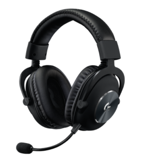 000000000041285953350snbncsv.png Auricular Wir c/Microfono Logitech PRO X Lightspeed 981-000906