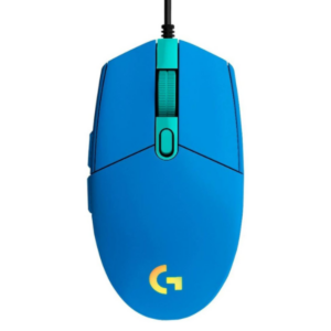 000000000041298938511artic-7-.png Mouse Logitech G203 Gaming Lightsync Blue 910-005795