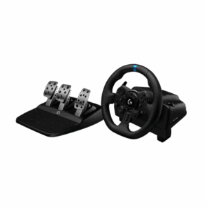Volante Logitech G923 Trueforce 220V PS/PC 941-000148