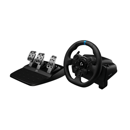 000000000041307661151413076-3-1-1.png Volante Logitech G923 Trueforce 220V PS/PC 941-000148