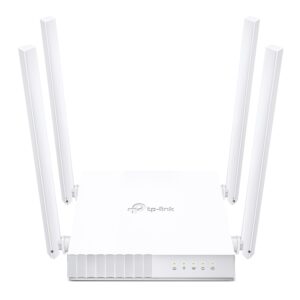 000000000041318703784413187.jpg ARCHER C24 AC750 4 Ant Agile Cfg Wir D.Band Tp-Link