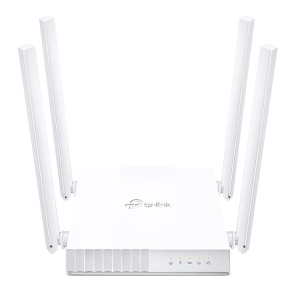 ARCHER C24 AC750 4 Ant Agile Cfg  Wir D.Band Tp-Link