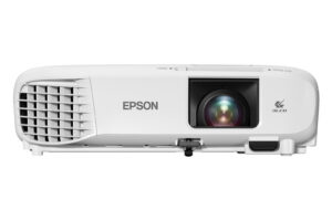Proyector Epson POWER LITE W49