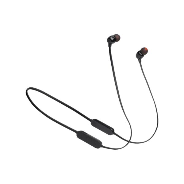 AURICULAR JBL T125 BLUETOOTH NEGRO