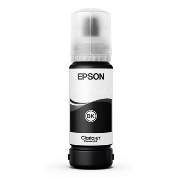 L8180/ L8160 - TINTA. NEGRO T554120