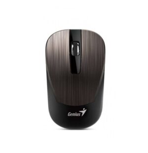 Mouse Genius NX-7015 BlueEye Gray