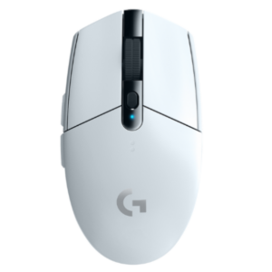 000000000041401722601artic-7-.png Mouse Logitech G305 Lightspeed Wireless White 910-005290