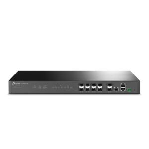 000000000041407424806414074.jpg DS-P7001-08 OLT TP-Link GPON 8 puertos+2P 10G+1P Giga Uplink