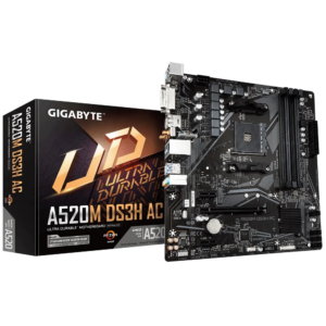 000000000041416984028414169-1-1-1.png Mother Gigabyte A520M DS3H AC DDR4 AM4 (Serie 3000/4000/5000)