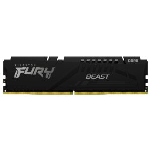 000000000041419601290LD0005901305-1-0005901325-0005914664.jpg Memoria DDR5 Kingston 16Gb 5600 MHz FURY BEAST