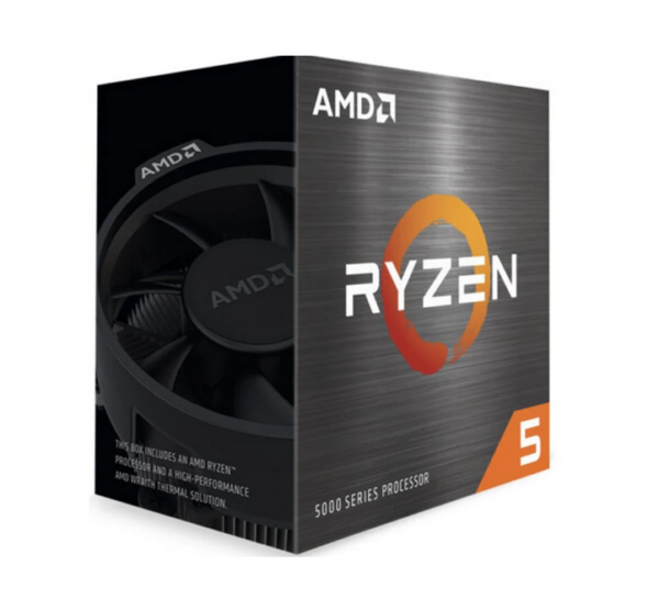 000000000041438318465414383.png Proces. AMD Ryzen 5 5500 AM4 CON COOLER SIN VIDEO