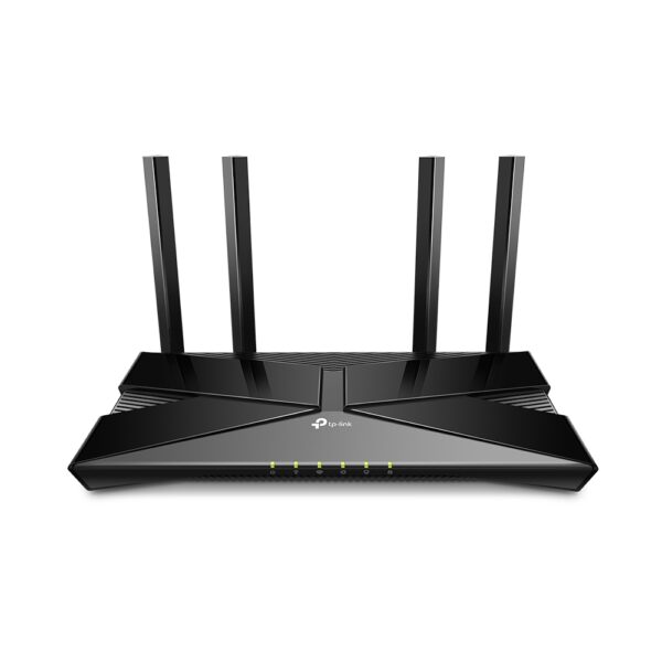 ARCHER AX23 AX1800 Wir DualBand Gigabit Tp-Link