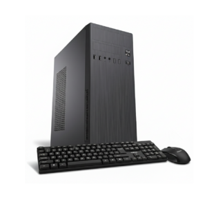 Kit Kelyx Modelo LC728-12 Fuente 500W Tec/Mouse