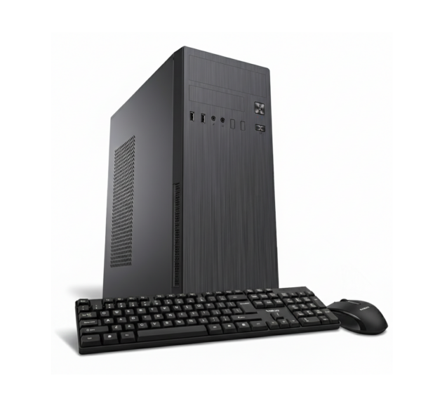 Kit Kelyx Modelo LC728-12 Fuente 500W Tec/Mouse