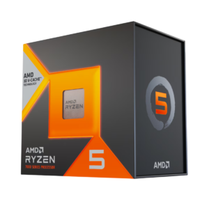 Proces. AMD Ryzen 5 7600X AM5 CON VIDEO SIN COOLER