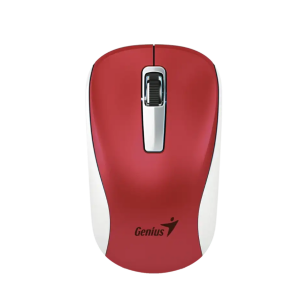 000000000041496034987artic-2-.png Mouse Genius NX 7010 BlueEye White/Red New Pack