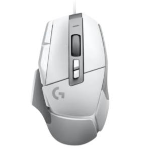 000000000041512722349artic-6-1-1.png Mouse Logitech G502X Gaming White 910-006145