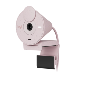 000000000041518491439brio-300-gallery-rose-1.png Web Cam Logitech Brio 300 Rose Full HD 960-001446