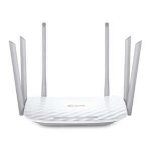 000000000041541204630415412.jpg ARCHER C86 AC1900 Wir Dual Band 6 Antenas Tp-Link