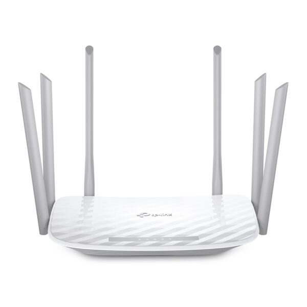 ARCHER C86 AC1900 Wir Dual Band 6 Antenas Tp-Link